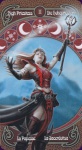 Tarot Legends - Anne Stokes
