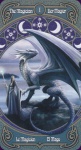 Tarot Legends - Anne Stokes