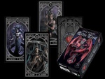Tarot Gothic - Anne Stokes