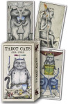 Tarot Cats Ana Juan