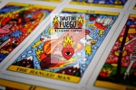 Tarot Del Fuego
