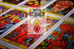 Tarot Del Fuego