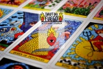 Tarot Del Fuego