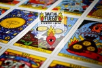 Tarot Del Fuego