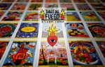 Tarot Del Fuego