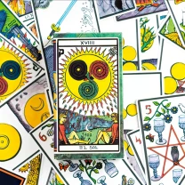  Tarot Esoterico