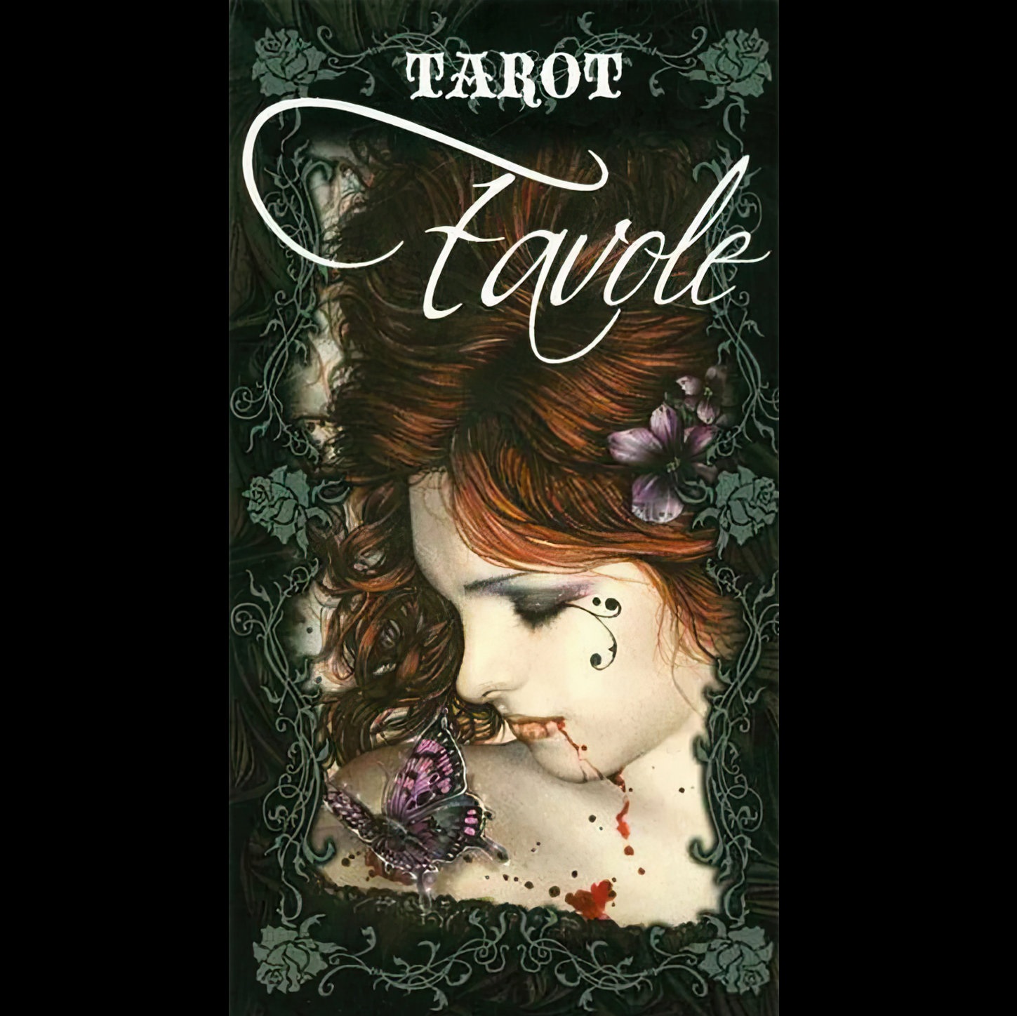 Tarot Favole