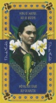 Tarot Frida Kahlo 