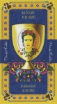 Tarot Frida Kahlo 