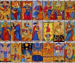 Tarot Marsylski