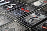 Tarot Nekro
