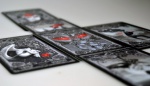 Tarot Nekro