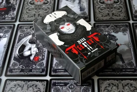  Tarot Nekro