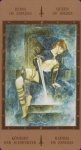 Tarot The Labirynth