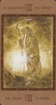 Tarot The Labirynth