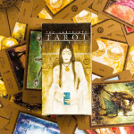 Tarot The Labirynth