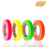 Taśma TESA fluo do Hula 19 mm