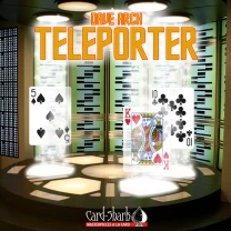  Teleporter - Dave Arch