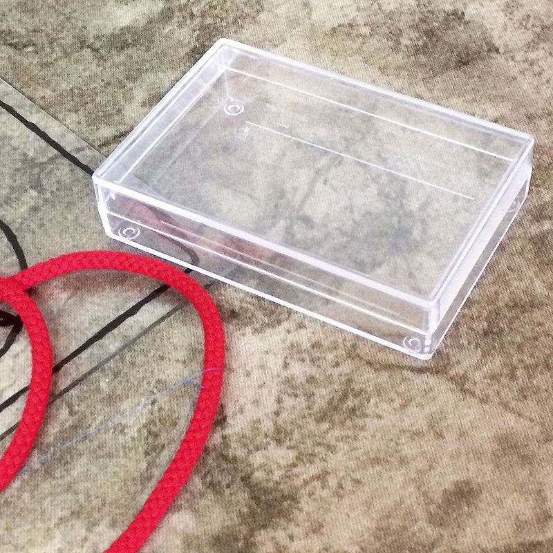 Tenyo - Ultra Gravity Box