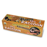 The Raccoon - Szop