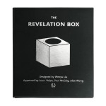 The Revelation Box od Wenyu Liu, Luca Volpe, Paul McCaig, Alan Wong 