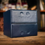 The Revelation Box od Wenyu Liu, Luca Volpe, Paul McCaig, Alan Wong 