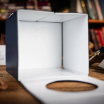 The Revelation Box od Wenyu Liu, Luca Volpe, Paul McCaig, Alan Wong 