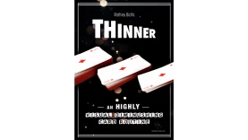  Thinner - Mathieu Bich