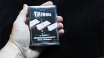 Thinner - Mathieu Bich