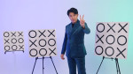 Tic Tac Toe Pro V2 STANDARD od Bond Lee & Kaifu Wang