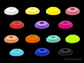 Top PX3 - zakończenie do maczug