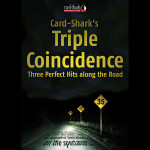 Triple Coincidence - Christian Schenk