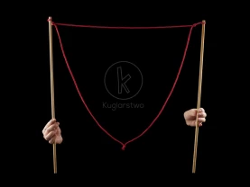  Trójkąt 60 cm PeterPat