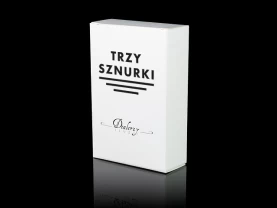  Trzy Sznurki - Sztuczka