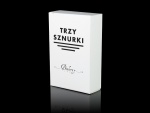 Trzy Sznurki - Sztuczka