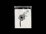 Quick Tattoo - Dmuchawiec serca M34