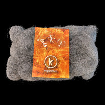 Wełna stalowa do iskier