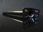 Wspornik Siodła 25,4 x 350 mm wzmocniony