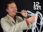 Wstęga z Ust - Pakiet 12 szt.