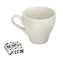  Wyborna filiżanka / Forcing Cup