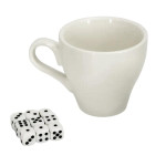 Wyborna filiżanka / Forcing Cup