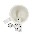 Wyborna filiżanka / Forcing Cup