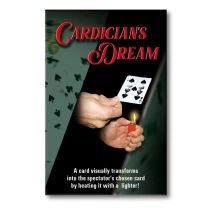  Sen magika / Cardician's Dream - wymiana 