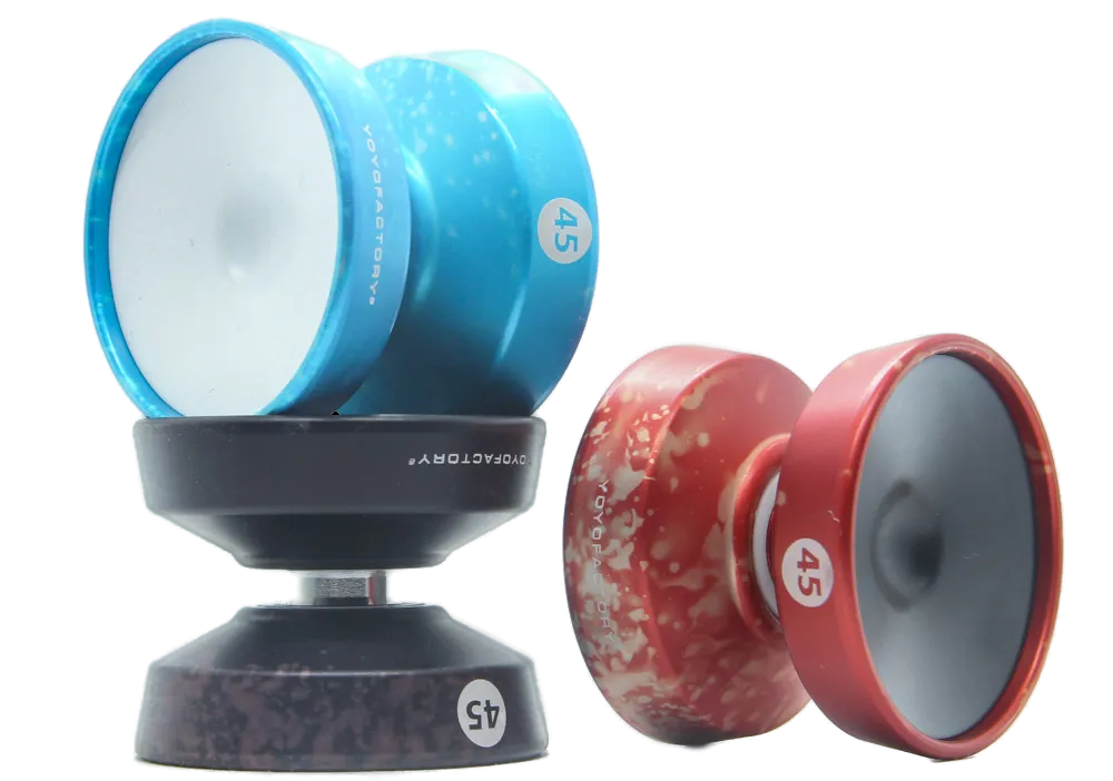 YoYo 45