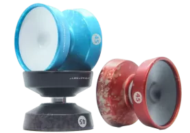  YoYo 45