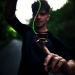 Yoyo Arrow Elite