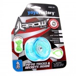Yoyo Arrow Elite