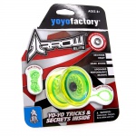 Yoyo Arrow Elite