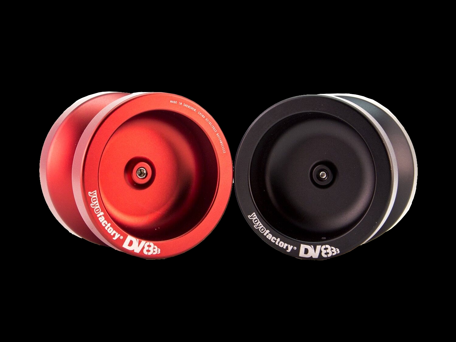 YoYo DV888