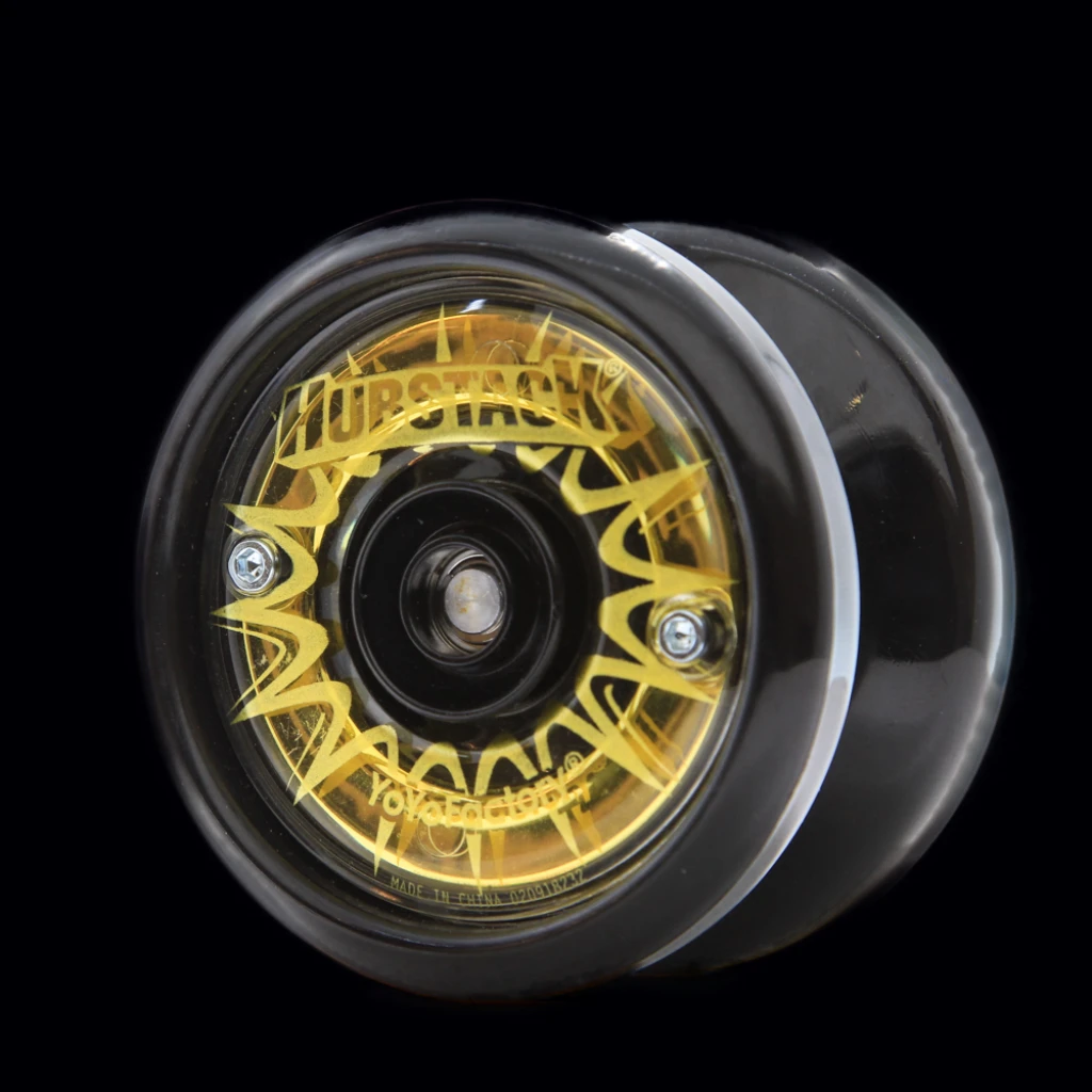 Yoyo Hubstack